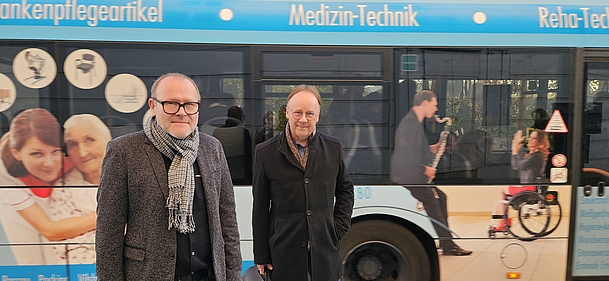 Paul Kastner, Urban Mangold